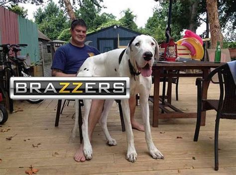Brazzers animal .